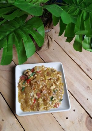 Foto resep Seblak sederhana