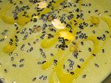 Crema de verduras