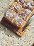 Brioche butchy