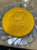 Crema de verduras en Mambo