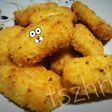 Nugget Ayam