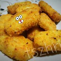 รูปของ Nugget Ayam