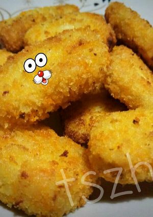 Foto resep Nugget Ayam