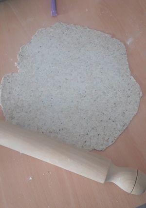 Una foto de Masa para tarta 🥮