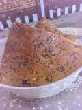 خبز الدار 🍞