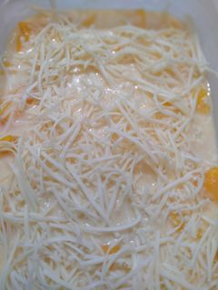 Foto resep Salad mangga