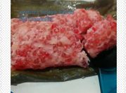 Gambar mutiara kelapa kukus
