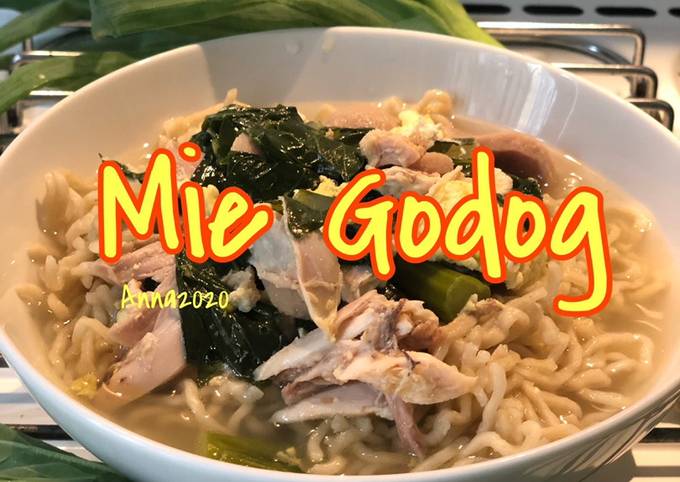 Mie Godog