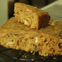 A picture of Rum and fruits Christmas Cake.