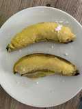Pisang Kukus