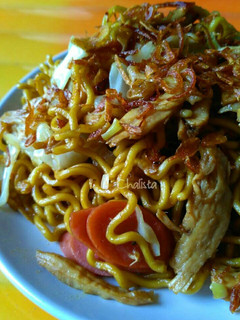 Foto resep Mie Goreng