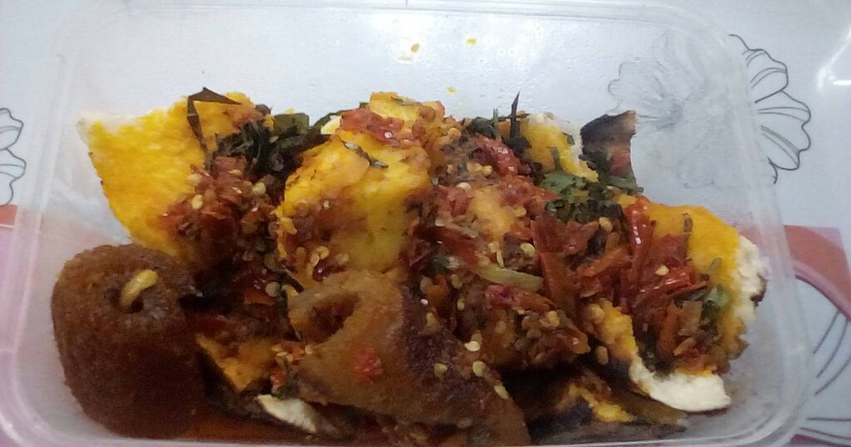 116 easy and tasty cow skin recipes by home cooks Cookpad