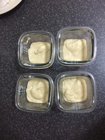 Simple Way Make Recipe Banana avocado and strawberry smoothie for Baby 8months ahead baby that is  Makes Drooling, Can Spoil the Tongue}