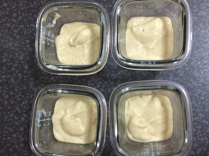 Easy Steps to Make Banana avocado and strawberry smoothie for Baby 8months ahead baby the Awesome  Delicious