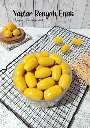 Foto resep Nastar Renyah
