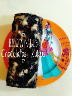 Foto resep Brownies Chocolatos Kukus