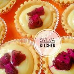 รูปของ Fruit Pie