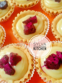 Foto resep Fruit Pie