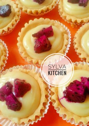 Foto resep Fruit Pie