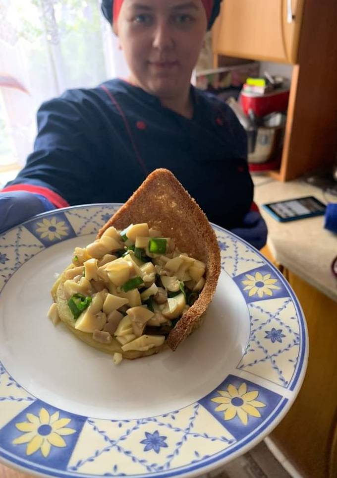 Закуска