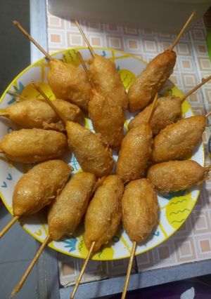 Foto resep Sempol ayam home made