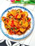 Udang Saus Mentega