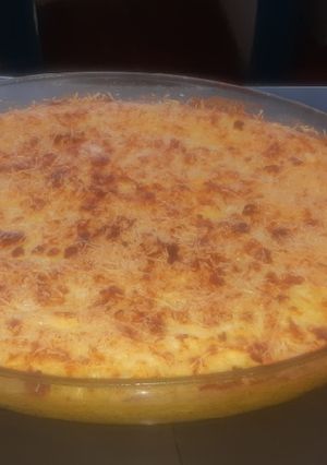 Una foto de Sonso de Yuca