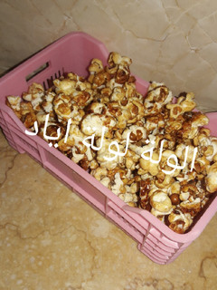صورة لوصفة فشار بذوق الفرولة