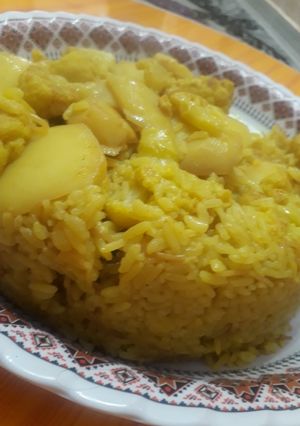 صورة لوصفة مقلوبة