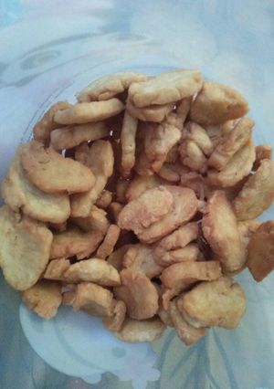 Foto resep Kletukan