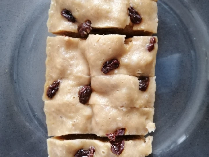 Simple Way Make Recipe Steam Banana Bread/Cake that is  Makes Drooling, Addictive}