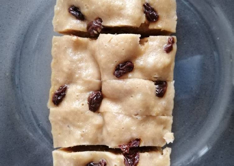 Steam Banana Bread/Cake Steam Banana Bread/Cake