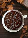 Mousse di Riso e Cioccolato