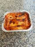 Stuffed Cannelloni