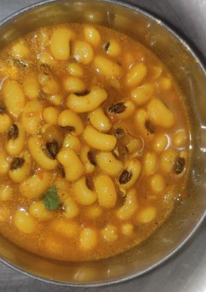 लोबिये की सब्जी (Lobiye ki sabzi recipe in hindi) रेसिपी मुख्य फोटो