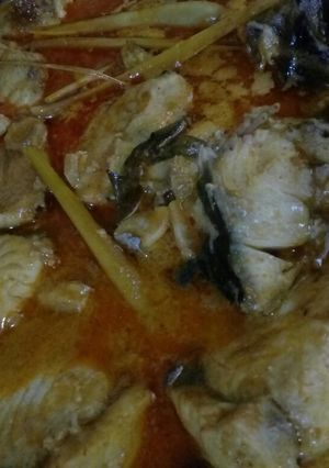 Foto resep Gulai Ikan