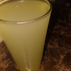 A picture of Lemonade.