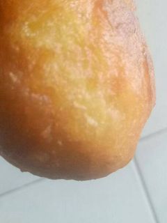 Foto resep Donat Kentang NCC