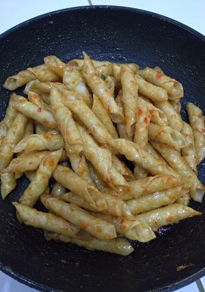 Foto resep Kacang Ngumpet