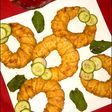 Ring samosa