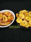 Kerala Nendran Banana Chips
