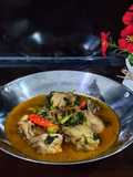 Ayam Woku Kemangi