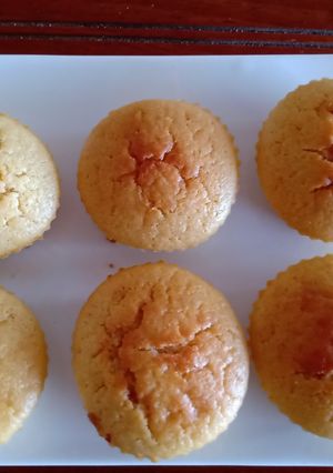 Una foto de Cupcakes