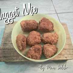 รูปของ Nugget Mie
