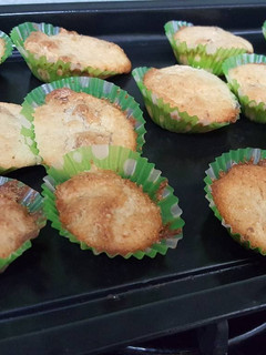 生酮小蛋糕 的食譜成品照片