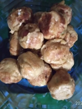 Cara Gampang Menyiapkan Resep Pentol Bakwan yang Sempurna Anti Ribet, Mantap Sekali