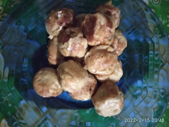 Cara Gampang Menyiapkan Resep Pentol Bakwan yang Sempurna Anti Ribet, Mantap Sekali