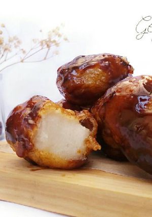 Foto resep Gemblong