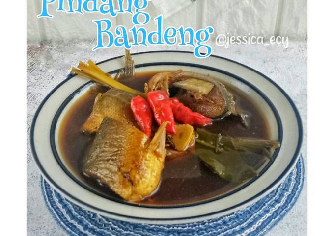 Pindang Bandeng