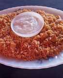 كبسة البطاطس 🥔 🍚 🍛